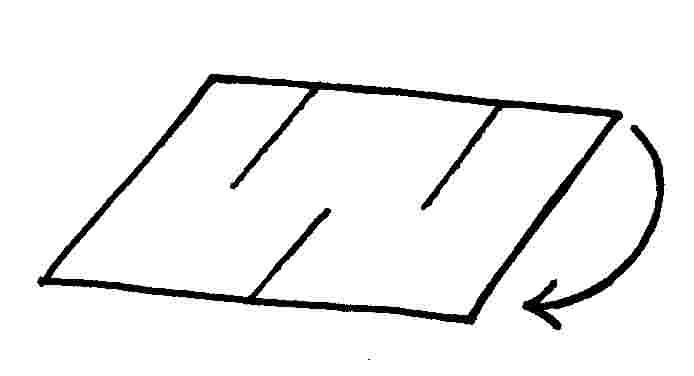 puzzle paper