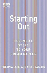 starting out book - inspirational books