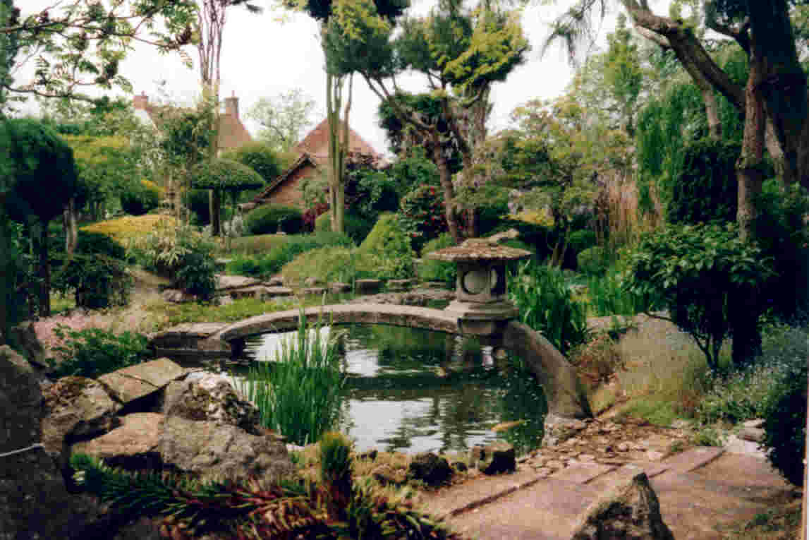 Pic Garden