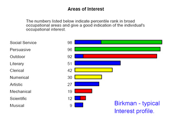 Personality Theories And Types Businessballscom - 